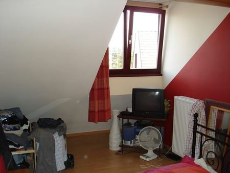 Appartement te huur - Photo 5