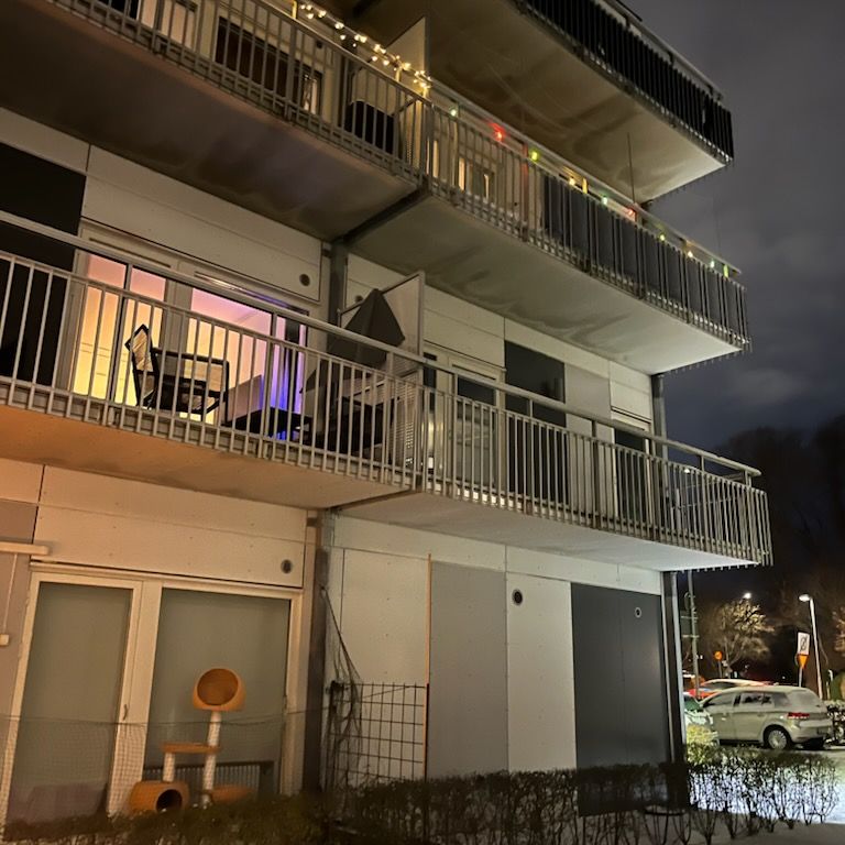 Bernadottestigen, Uppsala - Photo 2