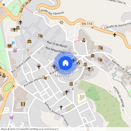 Santarï¿½m - Santarï¿½m - Santarï¿½m (Marvila), Santa Iria da Ribeira de Santarï¿½m, Santarï¿½m (Sï¿½o Salvador) e Santarï¿½m (Sï¿½o Nicolau) - S. Domingos