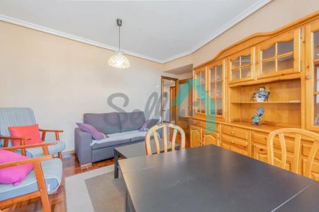 Piso de alquiler en San Isidoro, Casco Histórico - Photo 5
