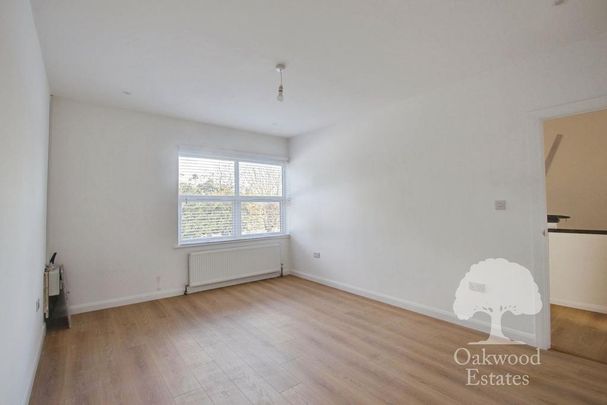 3 bedroom apartment to rent - Photo 1