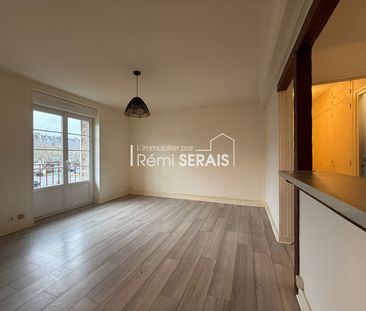 Location Appartement 3 pièces 53m² - Photo 1