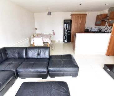 27 Montague Court (Student Let), Portstewart, BT55 7TE - Photo 3