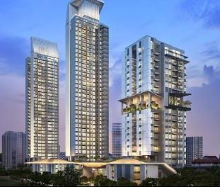 Highline Residences (D3), Condominium - For Rent - Photo 1
