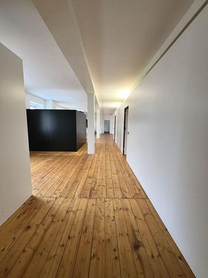 Wohnen und arbeiten im Traum-Loft - Foto 1