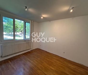A louer T2 de 45 m² avec balcon à Feyzin centre - Photo 3
