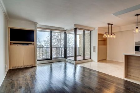 For Lease - 33 Harbour Square Unit# 512, Toronto, Ontario - Photo 4