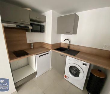 Location Appartement 2 pièces 42m² TOULON 83000 - Photo 5