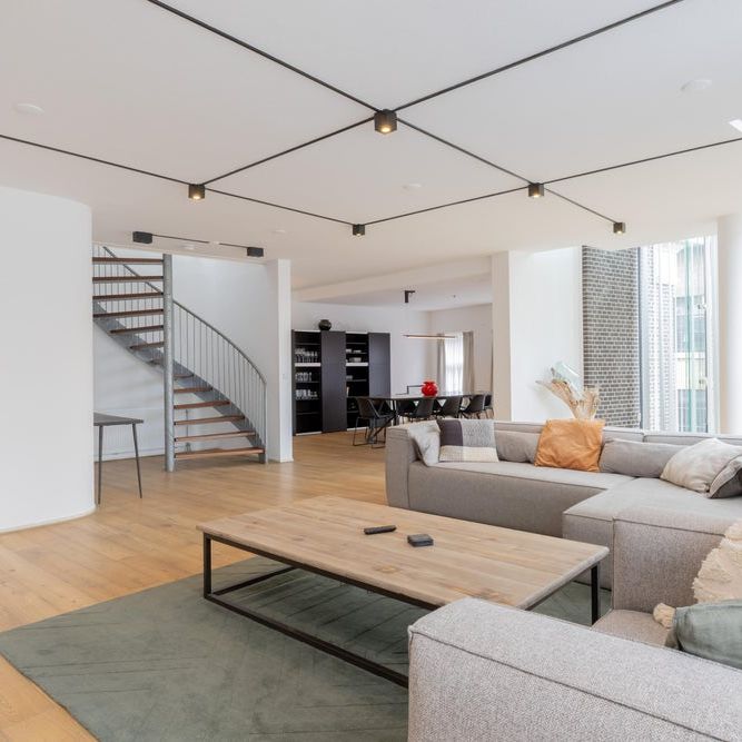 Kettingstraat, 2511AM Den haag - Photo 1