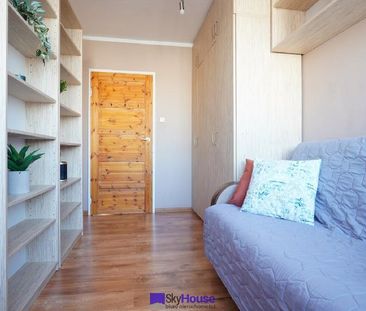 Mieszkanie Wrocław Krzyki powierzchnia 22.0 m² C191-WM-26161 - Zdjęcie 6