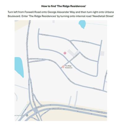 Brand New Townhouse - Available to Rent March 2026 - Photo 1