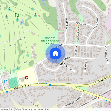 23 Hamilton Drive, Waiuku, Franklin