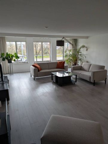 Appartement te huur: Prins Frederikplein 202 3071 KS Rotterdam - Foto 3
