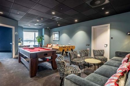 Apartment to rent in Circus Apartments, 39 Westferry Circus, London, E14 - Photo 4