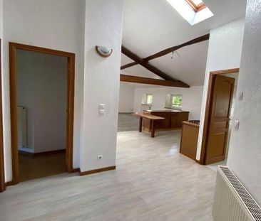 APPARTEMENT 4 pièce(s) - 102m² - Photo 5