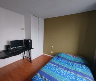 Location Appartement 1 pièce 20m² BREST 29200 - Photo 4