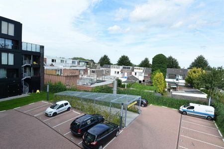 Te huur: Appartement Besterdplein in Tilburg - Foto 3