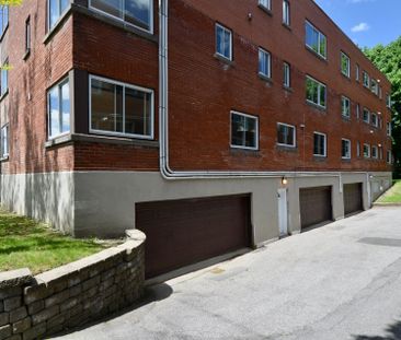 Condo à louer, Montréal (Côte-des-Neiges/Notre-Dame-de-Grâce) - Photo 1