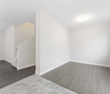 For Lease - 182 Ryan Reynolds Way, Orleans - Convent Glen and Area,... - Photo 3