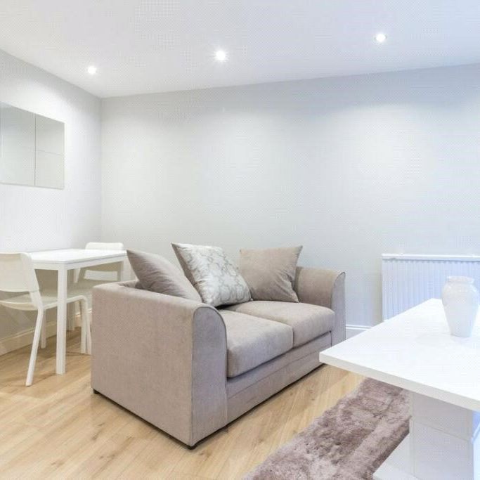 John Maurice Close, London, SE17 1PY - Photo 1