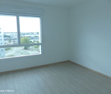 Appartement T1 à louer Nantes - 9 m² - Photo 6