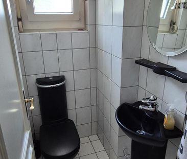 Idyllisches Wohnen am Tierpark – Ruhige 3.5-Zimmerwohnung - Photo 3