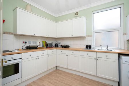 1 bedroom flat to rent - Photo 4