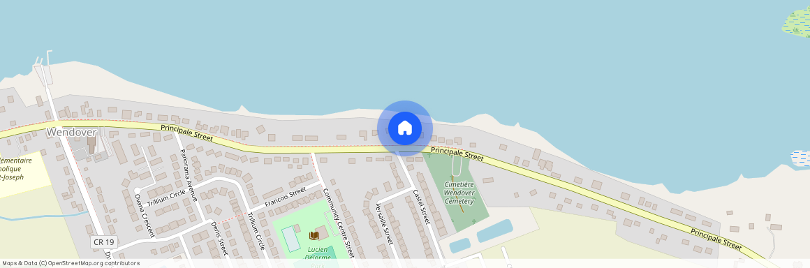 3001 Principale Street, Alfred And Plantagenet