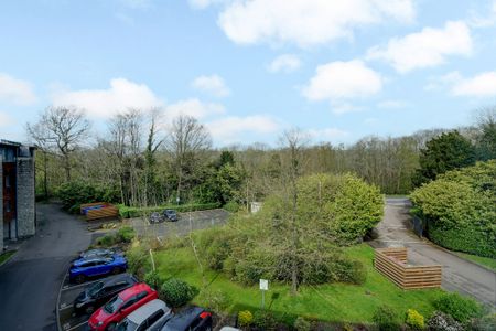 1 bed flat to rent in Sandling Lane, Maidstone, ME14 - Photo 2