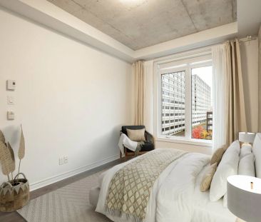 245 Rue Maguire, app.502, Le Plateau-Mont-Royal (Montréal) - Photo 3