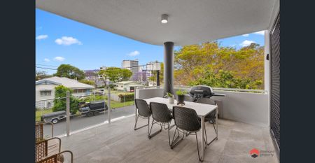 Premium 3-bedroom Apartment – Prime Nundah Location - Photo 3