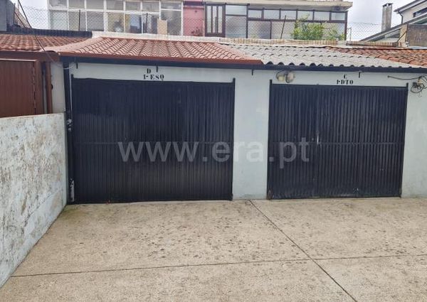 Apartamento T3 em Porto