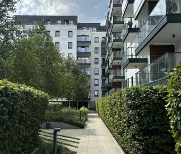 Przytulne mieszkanie | 2 pokoje | Ostatnie piętro 50 m² - Zdjęcie 1