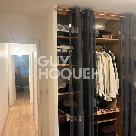 Location Appartement 3 pièces 62m² - Photo 4