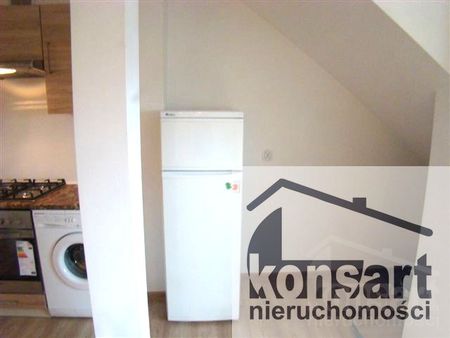 Okolice Urzędu Miasta 2 pok., 37m2, 1700zł+opłaty - Photo 4