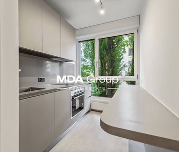 1 Zimmer, 55 m², 3. Stock - Foto 5