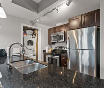 For Lease - 75 Cleary Avenue Unit# 1203, Carlingwood - Westboro and... - Photo 2