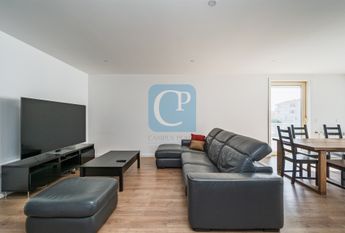 Apartamento T3 em Porto