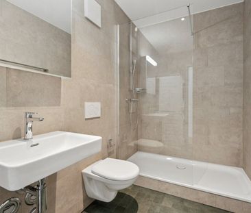 Newly renovated rental apartments in the heart of Balsthal - Photo 4