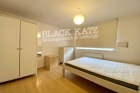 4 bedroom maisonette to rent - Photo 4