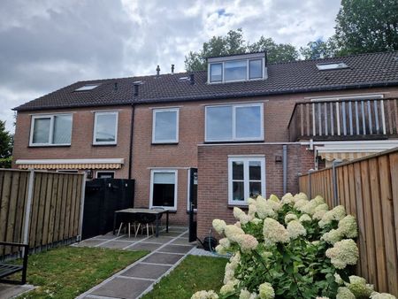 Te huur: Huis Langvennen-Zuid 6 in Oisterwijk - Photo 3