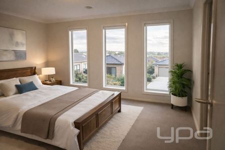 Spacious Double Storey Family Home in Prime Point Cook Location! - Photo 2