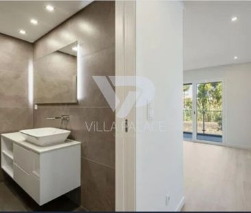 3 bedroom luxury Flat for rent in Cascais, Portugal - Photo 1