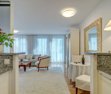 Great apartment near the Isartor for rent - Photo 3