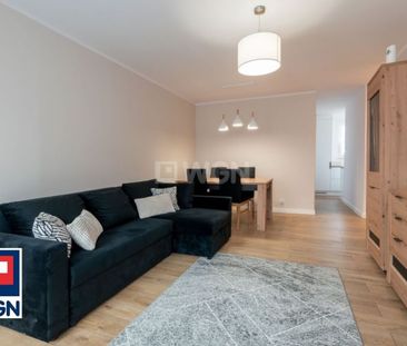 Mieszkanie na wynajem w bloku Elbląg, Centrum - Фото 1