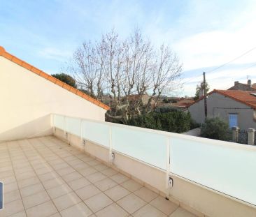 Appartement à louer 3 pièces 55m² - Photo 6