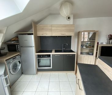 Appartement centre ville de Brie comte Robert - Photo 3