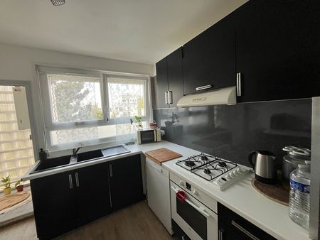 Appartement T3 Caen à louer - Photo 3