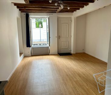 Appartement Chevreuse 2 pièce(s) 37.13 m2 - Photo 2