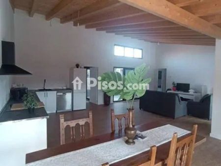 Chalet en alquiler en Luelmo - Foto 2